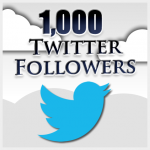 1000 Twitter Followers - Click Image to Close