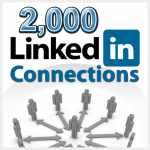 2000 LinkedIn Connections - Click Image to Close