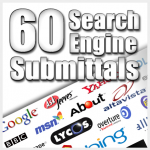 60+ Search Engine Sumittals - Click Image to Close